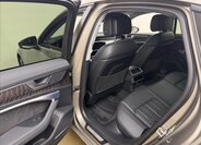 Audi S6 Sedan 3,0 l 257 kw