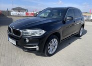 BMW X5 SUV / Terénní 3,0 l 190 kw