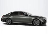 Mercedes-Benz Třídy E Sedan / Limuzína 2,0 l 145 kw