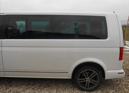 Volkswagen Multivan VAN-Minibus 2,0 l 146 kw