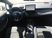 Toyota Corolla Kombi 2,0 l 112 kw