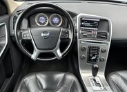 Volvo XC60 8