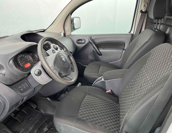 Renault Kangoo 7