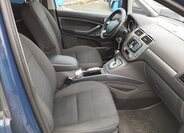 Ford C-MAX 8