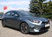 KIA Ceed 1