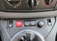 Citroën Berlingo Skříň 1,6 l 73 kw