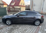 Mazda 3 Hatchback 2,0 l 88 kw
