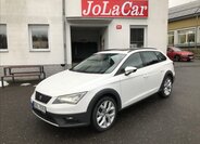 Seat Leon Kombi 2,0 l 135 kw