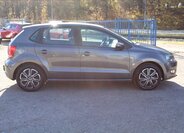 Volkswagen Polo Hatchback 1,2 l 51 kw