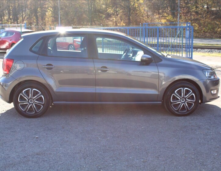 Volkswagen Polo Hatchback 1,2 l 51 kw