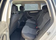 Volkswagen Passat Kombi 2,0 l 103 kw