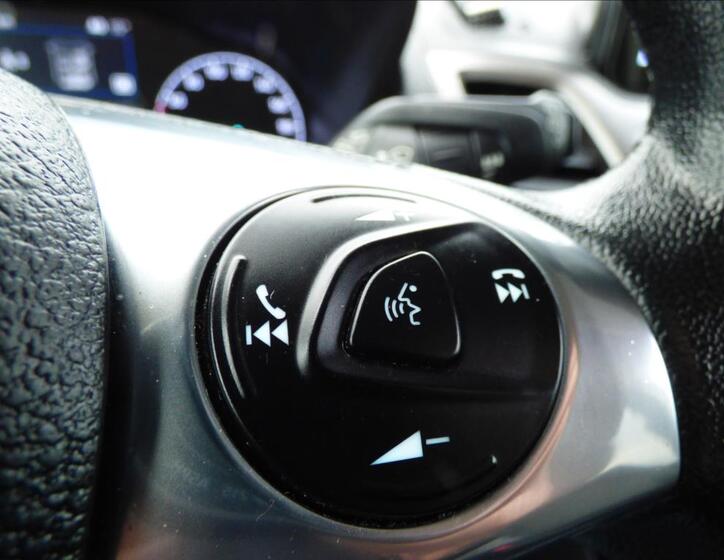 Ford Transit Connect 16