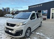 Peugeot Traveller 1