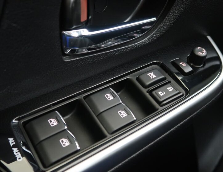 Subaru Levorg Kombi 1,6 l 125 kw