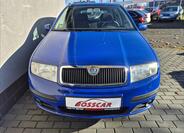 Škoda Fabia 10