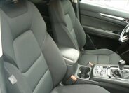 Mazda CX-5 21