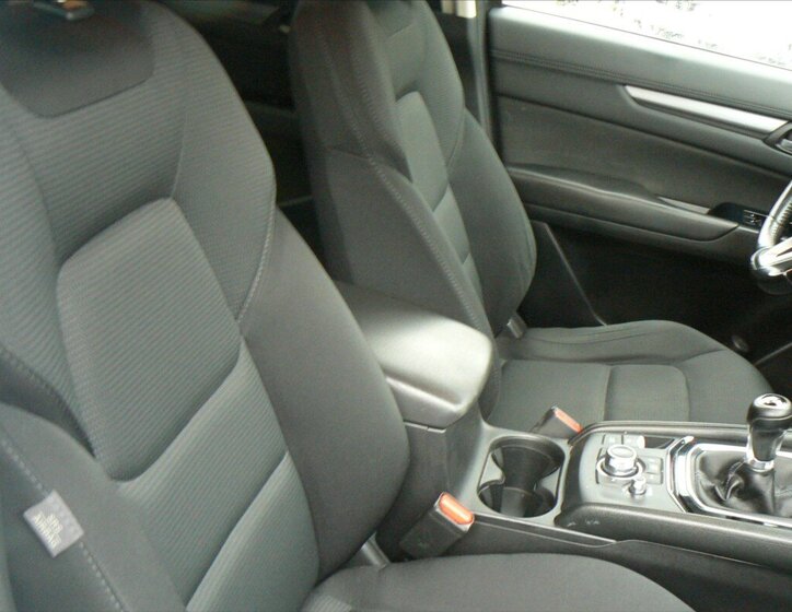 Mazda CX-5 21
