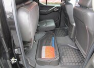 Nissan Navara Ostatní 2,5 l 126 kw