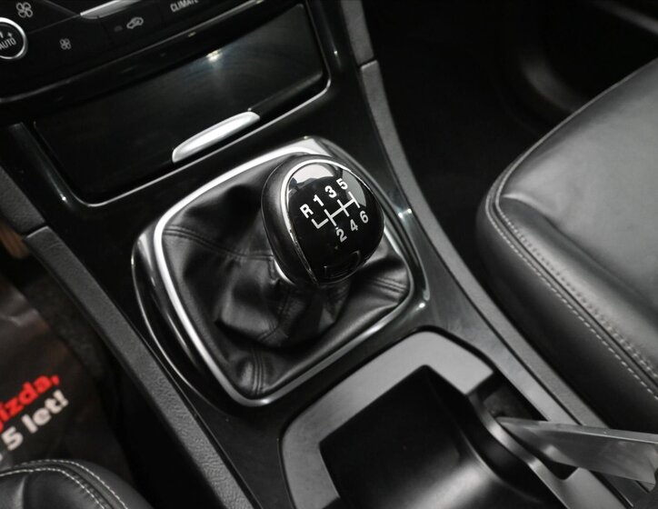 Ford S-MAX MPV 2,0 l 100 kw