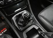 Ford S-MAX MPV 2,0 l 100 kw