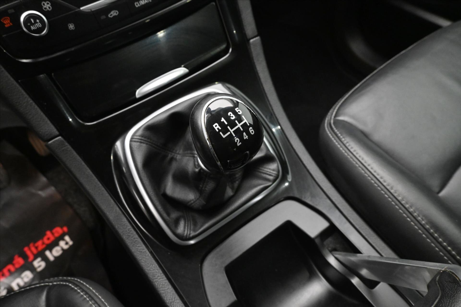 Ford S-MAX MPV 2,0 l 100 kw