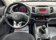 KIA Sportage 11