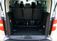 Citroën SpaceTourer MPV 2,0 l 130 kw