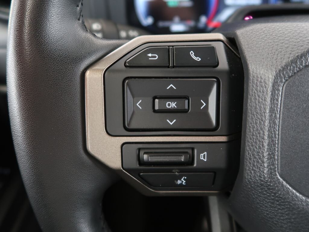 Toyota Land Cruiser Kombi 2,8 l 151 kw