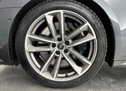 Audi S7 Liftback 3,0 l 253 kw