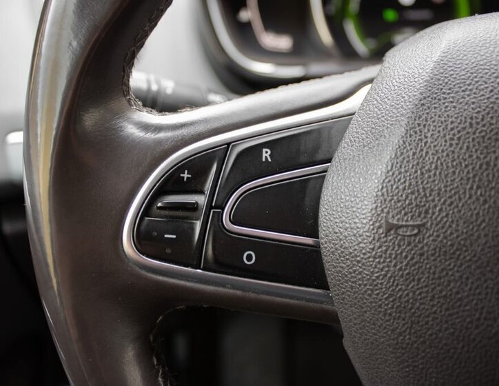 Renault Espace MPV 1,6 l 118 kw