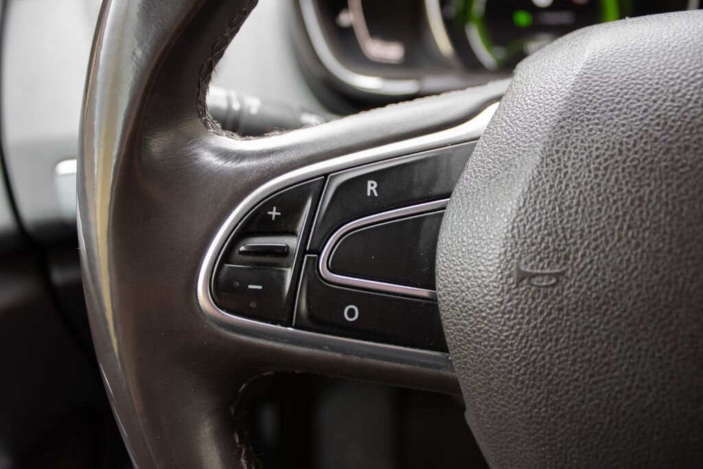 Renault Espace MPV 1,6 l 118 kw