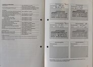 Toyota Auris Kombi 1,3 l 73 kw