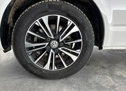 Volkswagen California MPV 2,0 l 110 kw