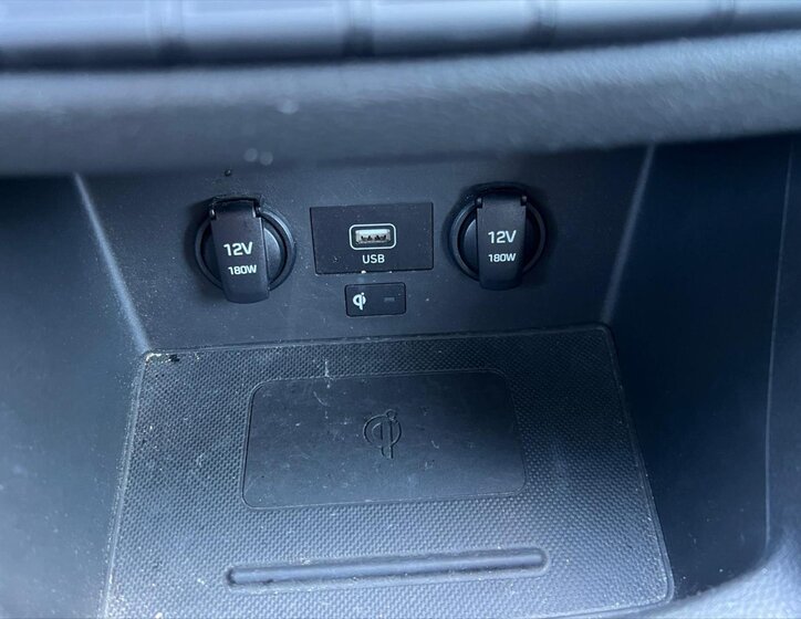 Hyundai i30 Kombi 1,5 l 117 kw