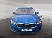 Škoda Octavia Liftback 2,0 l 85 kw