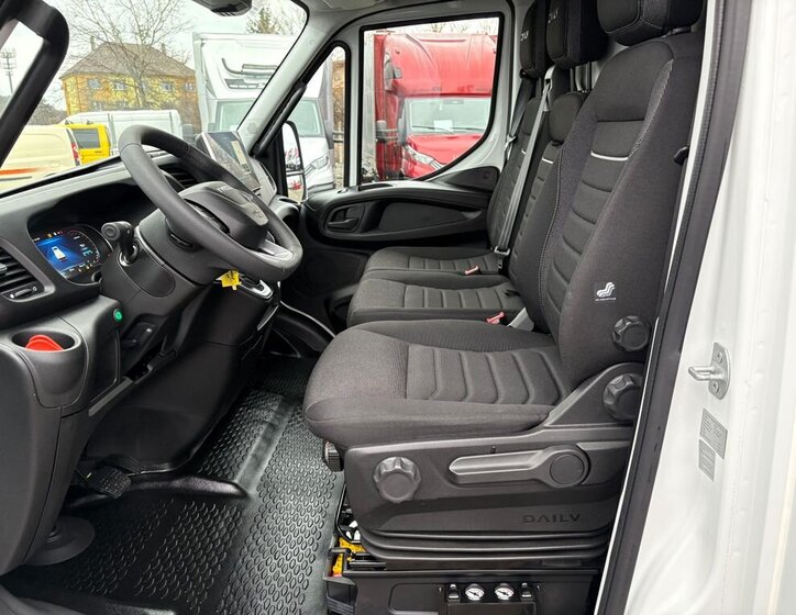 Iveco Daily 12