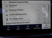 Ford Kuga SUV 2,5 l 112 kw