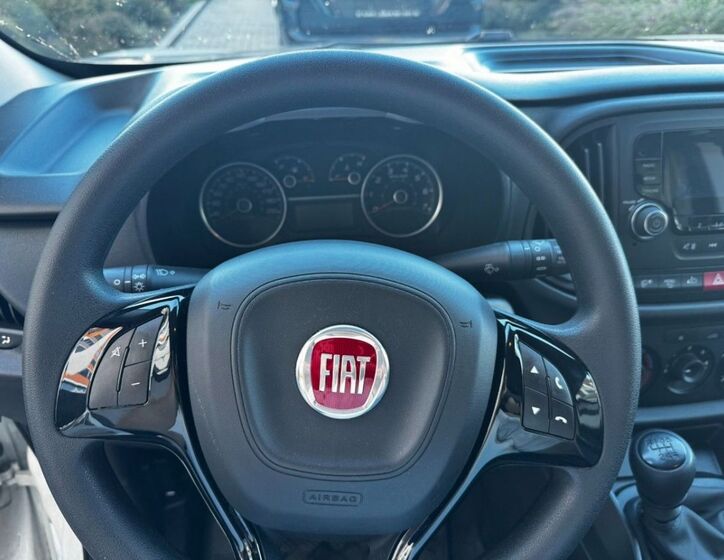 Fiat Dobló cargo 7
