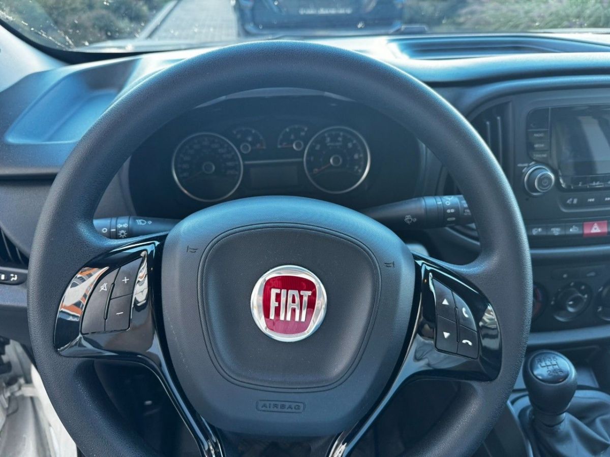 Fiat Dobló cargo