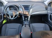 Hyundai i40 Kombi 1,6 l 100 kw