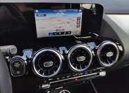 Mercedes-Benz Třídy B Hatchback 1,5 l 85 kw