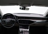 Audi A6 Kombi 3,0 l 170 kw