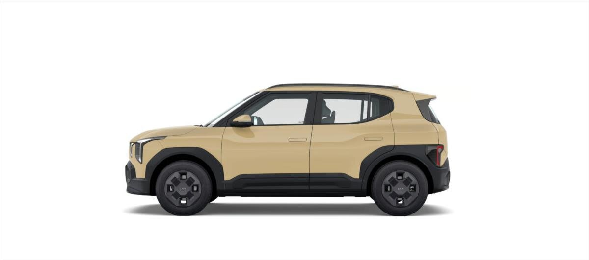KIA Ostatní Ostatní 0,0 0