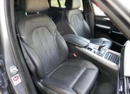 BMW X5 SUV 3,0 l 280 kw