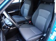 Suzuki Vitara SUV 1,4 l 103 kw