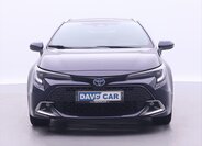 Toyota Corolla Kombi 2,0 l 112 kw