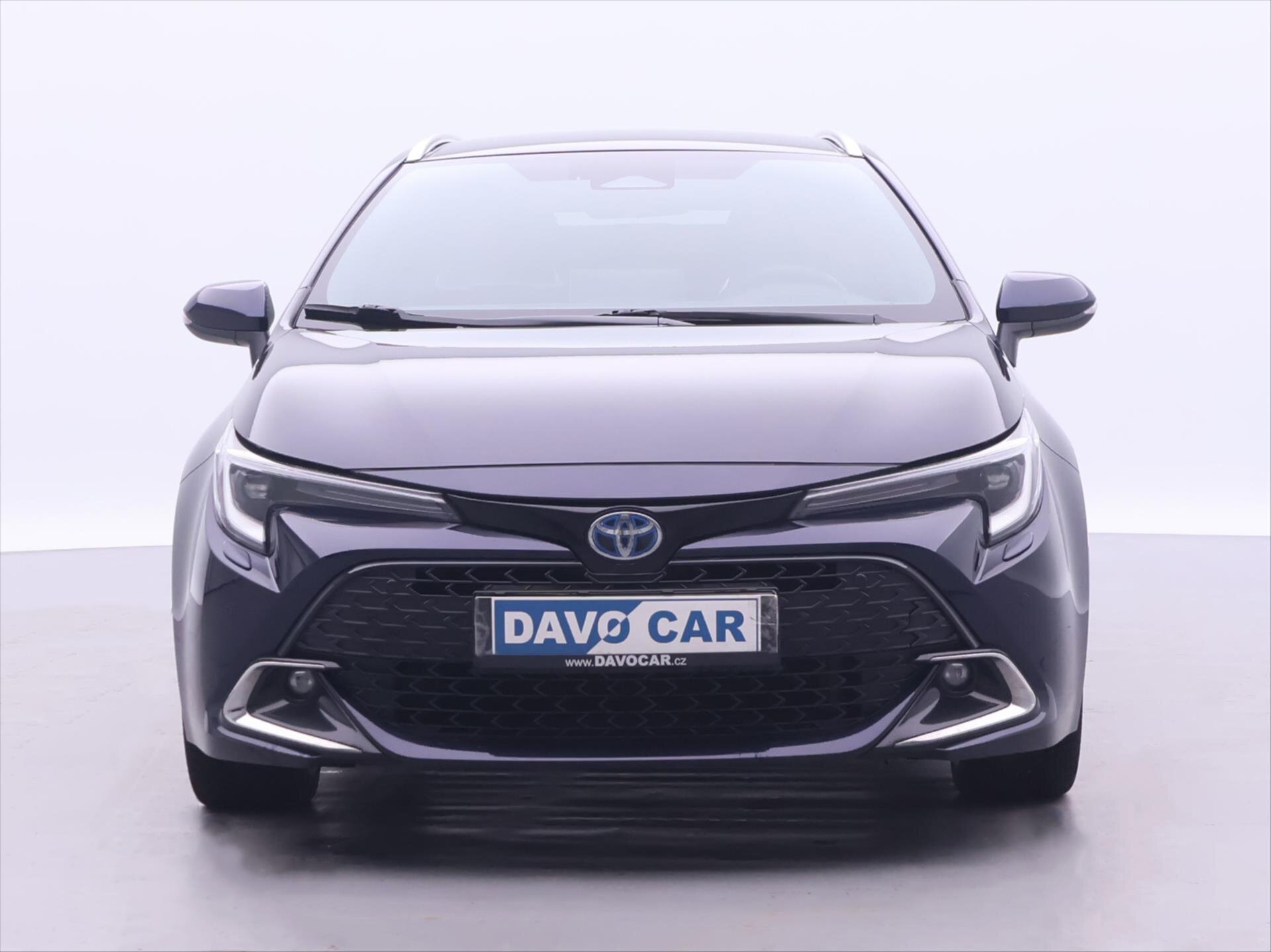 Toyota Corolla Kombi 2,0 l 112 kw