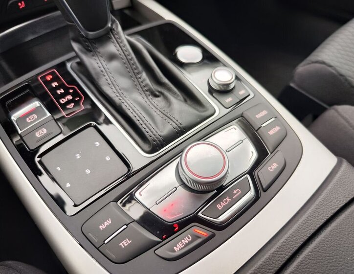 Audi A6 Kombi 3,0 l 200 kw