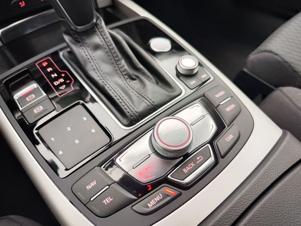 Audi A6 Kombi 3,0 l 200 kw