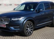Volvo XC90 SUV / Terénní 2,0 l 173 kw